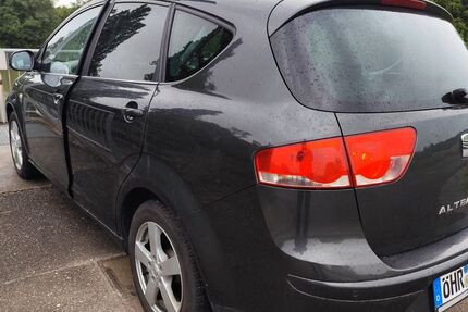 Seat Altea 224.000 km 2.650 &euro; Lauffen am Neckar 74348