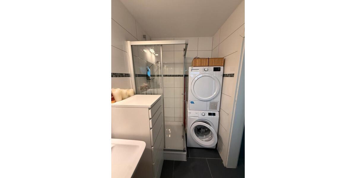 Maisonettenwohnung Gerlingen - 2.5 Zimmer, 65 m&sup2;, 1.050&euro; | Angebot:26037608