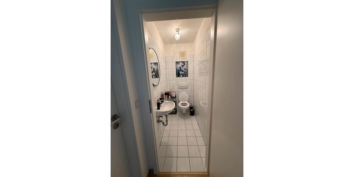 Etagenwohnung Remseck am Neckar - 4.5 Zimmer, 104 m&sup2;, 490.000&euro; | Angebot:26367768