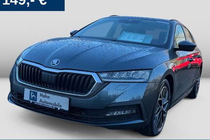 Skoda Octavia 144.936 km 18.390 &euro; Backnang 71522
