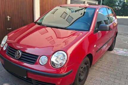 VW Polo 169.000 km 1.600 &euro; Schorndorf 73614
