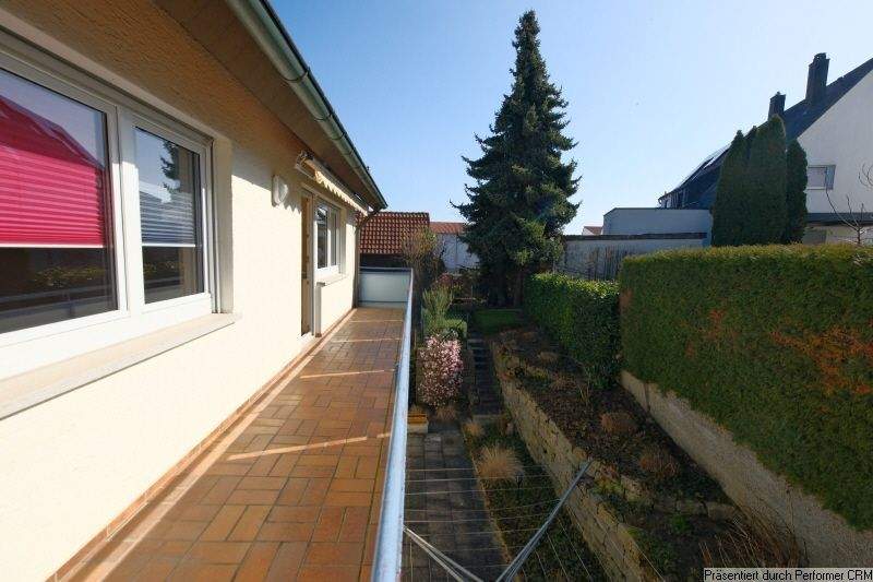 Mehrfamilienhaus, Wohnhaus Korntal-Münchingen Münchingen - 6 Zimmer, 132 m&sup2;, 495.000&euro; | Angebot:25726697