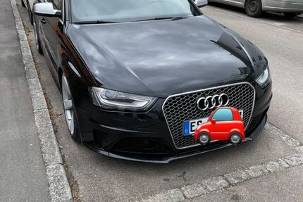 Audi RS4 227.000 km 35.000 &euro; Ostfildern 73760