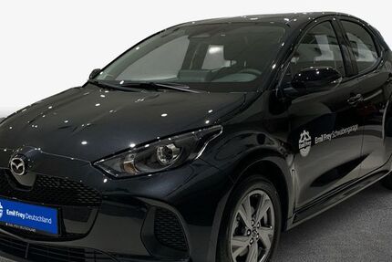 Mazda 2 Hybrid 1.100 km 24.290 &euro; Stuttgart 70190
