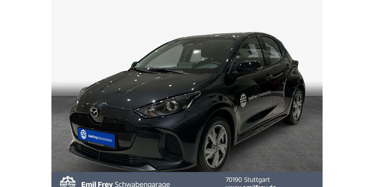 Mazda 2 Hybrid 1.100 km 24.290 &euro; Stuttgart 70190