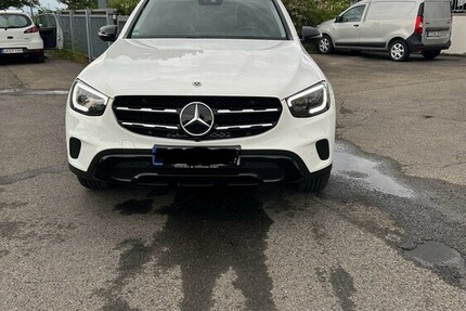 Mercedes-Benz GLC 67.000 km 36.999 &euro; Leinfelden-Echterdingen 70771