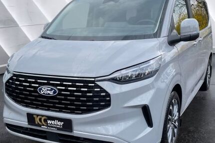 Ford Tourneo Custom 14.215 km 61.850 &euro; Bietigheim-Bissingen 74321