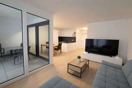 Wohnung Backnang - 4 Zimmer, 97 m&sup2;, 615.000&euro; | Angebot:25897913