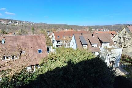 Wohnung Stuttgart Vaihingen - 3 Zimmer, 75 m&sup2;, 1.100&euro; | Angebot:26042453