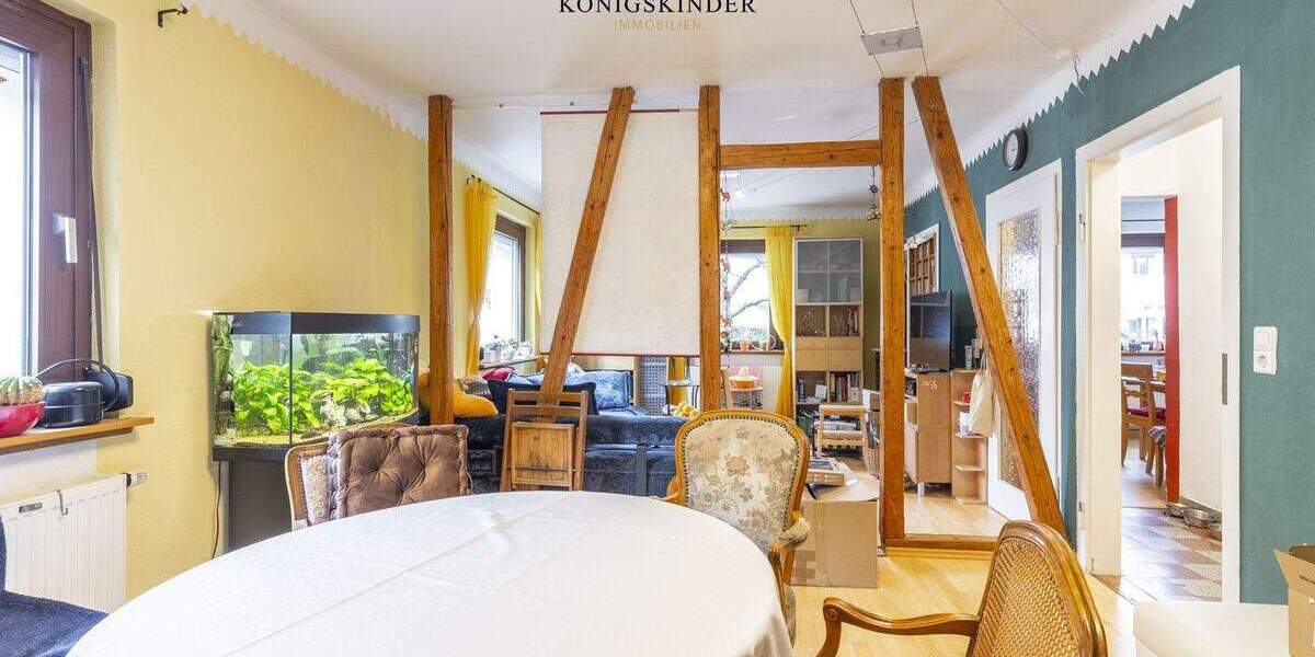 Einfamilienhaus Besigheim - 1 Zimmer, 297 m&sup2;, 875.000&euro; | Angebot:25676049