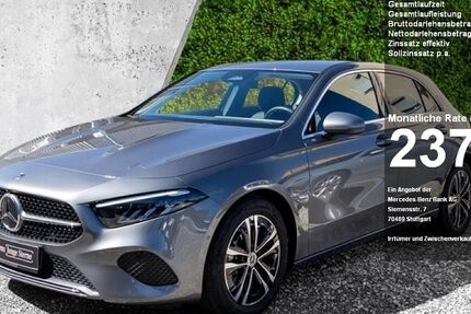 Mercedes-Benz A 200 8.500 km 28.480 &euro; Esslingen 73730