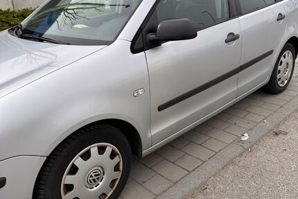VW Polo 116.000 km 2.200 &euro; Kornwestheim 70806