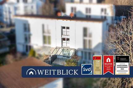 Haus Stuttgart Feuerbach - 5 Zimmer, 123 m&sup2;, 596.000&euro; | Angebot:24309416