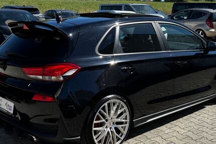 Hyundai i30 103.000 km 18.999 &euro; Göppingen 73037