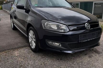 VW Polo 204.000 km 3.490 &euro; Bietigheim bissingen 74321
