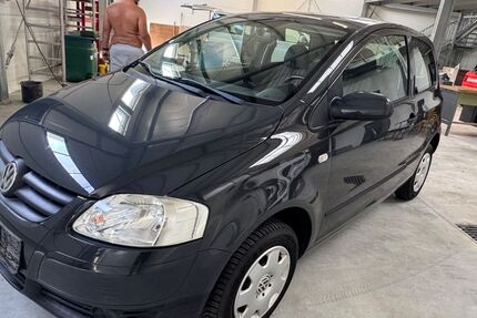 VW Fox 116.000 km 2.400 &euro; Schönaich 71101