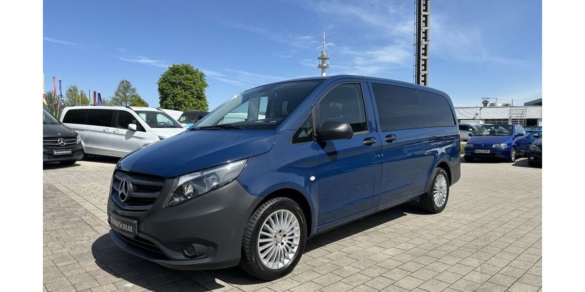Mercedes-Benz Vito 112.983 km 23.860 &euro; Schorndorf 73614