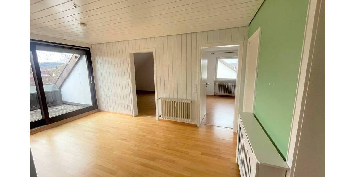 Etagenwohnung Schorndorf - 3 Zimmer, 82 m&sup2;, 299.000&euro; | Angebot:25678639