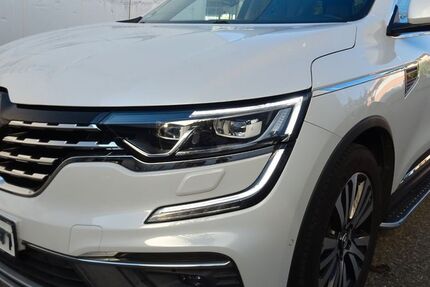 Renault Koleos 79.750 km 19.150 &euro; Böblingen 71032