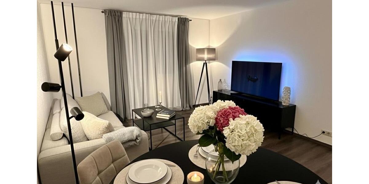 Erdgeschoßwohnung Stuttgart Bopser - 2 Zimmer, 54 m&sup2;, 1.180&euro; | Angebot:26671465