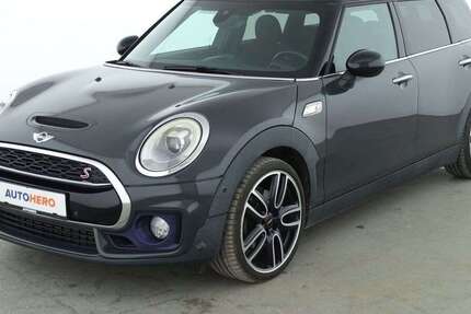 Mini Cooper S Clubman 93.749 km 16.560 &euro; Stuttgart 70195