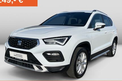 Seat Ateca 25.521 km 28.640 &euro; Weinstadt-Endersbach 71384