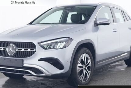 Mercedes-Benz GLA 250 12.715 km 41.790 &euro; Fellbach 70736