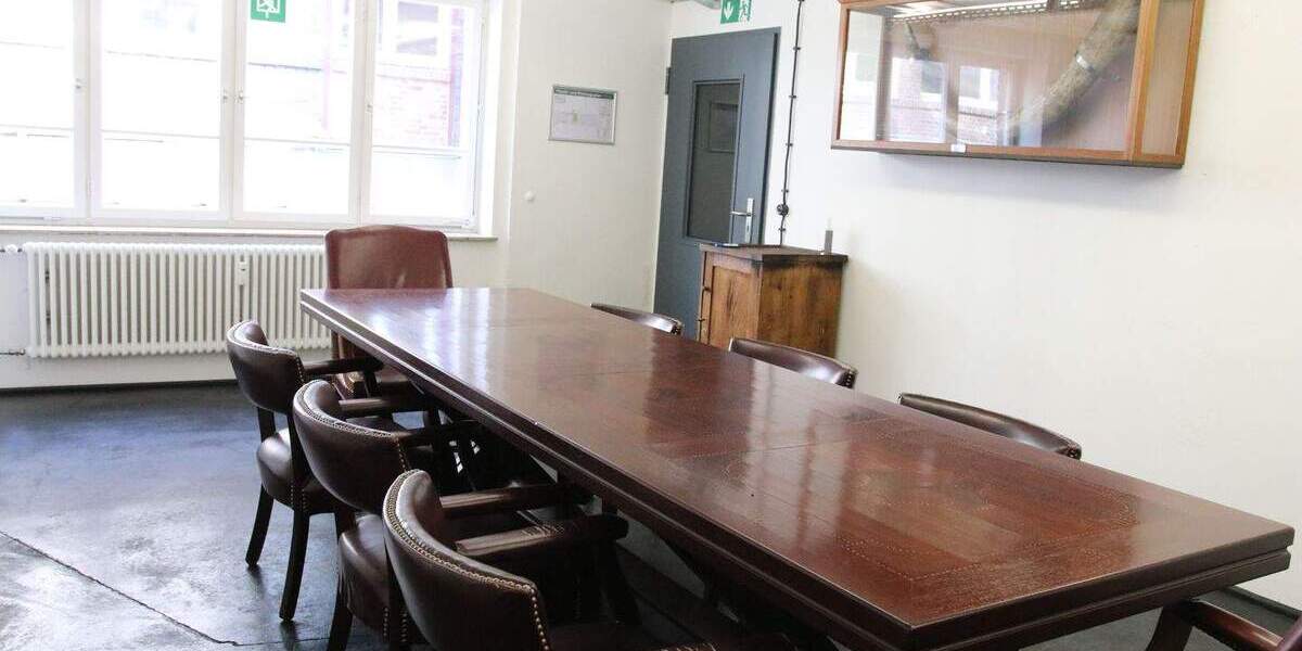 Gewerbeobjekt Stuttgart Bad Cannstatt - 125&euro; | Angebot:25901057