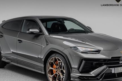 Lamborghini Urus 11.900 km 299.900 &euro; Böblingen 71034