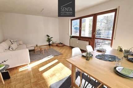 Wohnung Uhingen - 3 Zimmer, 75 m&sup2;, 249.000&euro; | Angebot:23135548