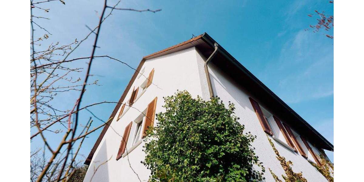 Einfamilienhaus Böblingen - 8 Zimmer, 162 m&sup2;, 648.500&euro; | Angebot:25676168