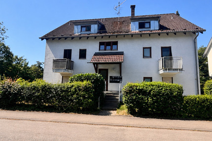 Wohnung Stuttgart Birkach - 2 Zimmer, 43 m&sup2;, 199.000&euro; | Angebot:26981639