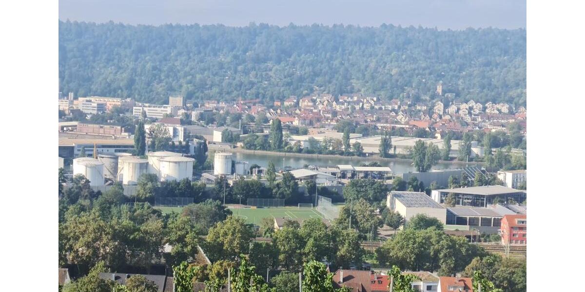 Etagenwohnung Stuttgart Luginsland - 1 Zimmer, 15 m&sup2;, 720&euro; | Angebot:25267868