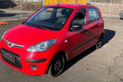 Hyundai i10 79.455 km 999 &euro; Weil Im Schoenbuch 71093