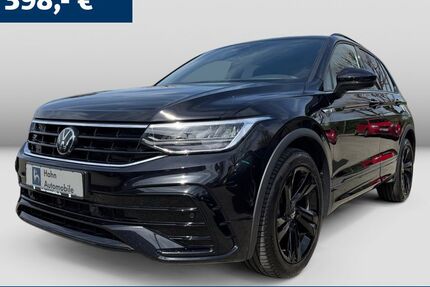 VW Tiguan 28.395 km 33.890 &euro; Backnang 71522