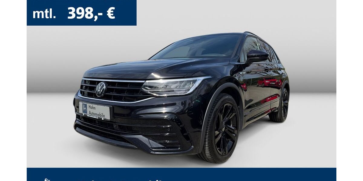 VW Tiguan 28.395 km 33.890 &euro; Backnang 71522