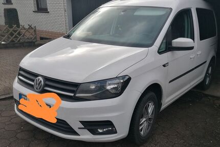 VW Caddy 136.000 km 14.000 &euro; Birenbach 73102