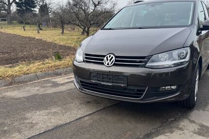 VW Sharan 199.999 km 9.900 &euro; Stuttgart 70599