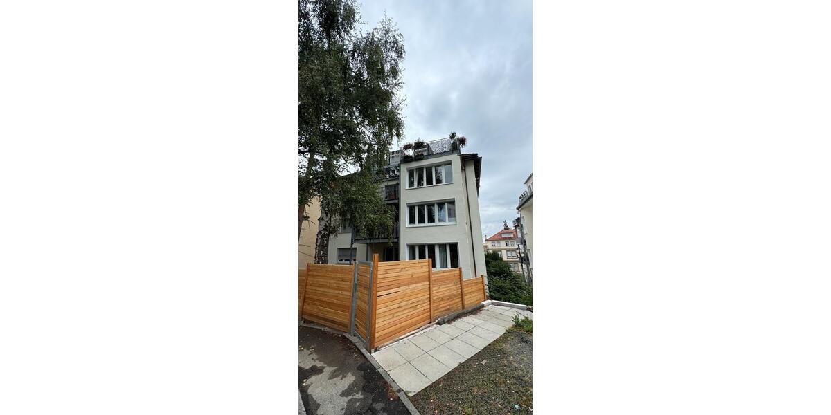 Etagenwohnung Stuttgart Stuttgart-West - 4 Zimmer, 108 m&sup2;, 720.000&euro; | Angebot:26030565
