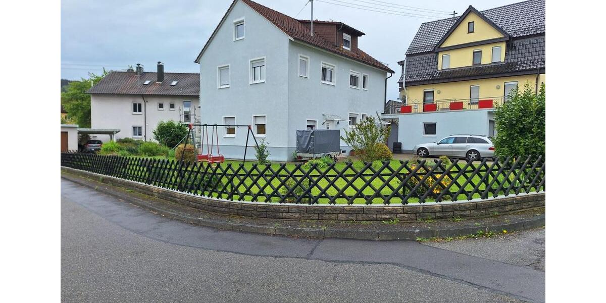 Mehrfamilienhaus, Wohnhaus Sulzbach an der Murr - 8 Zimmer, 185 m&sup2;, 650.000&euro; | Angebot:25418375