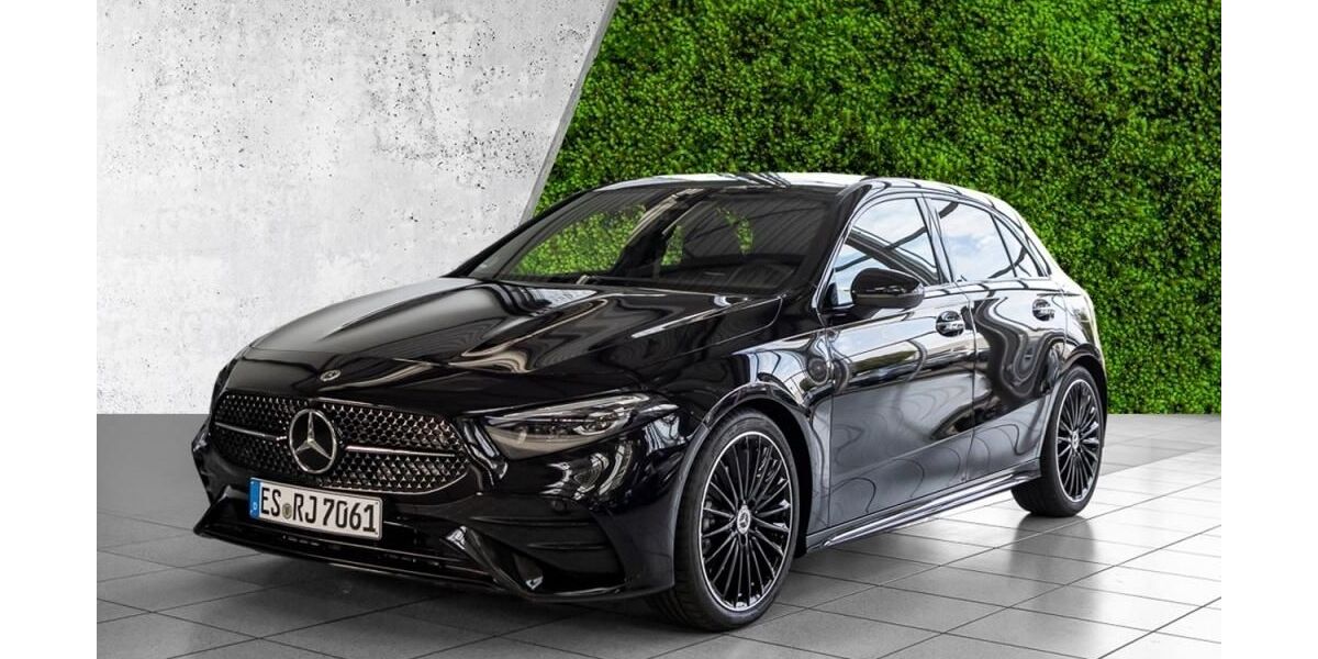 Mercedes-Benz A 200 7.000 km 37.850 &euro; Dettingen unter Teck 73265