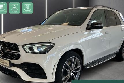 Mercedes-Benz GLE 450 47.650 km 69.990 &euro; Korntal 70825