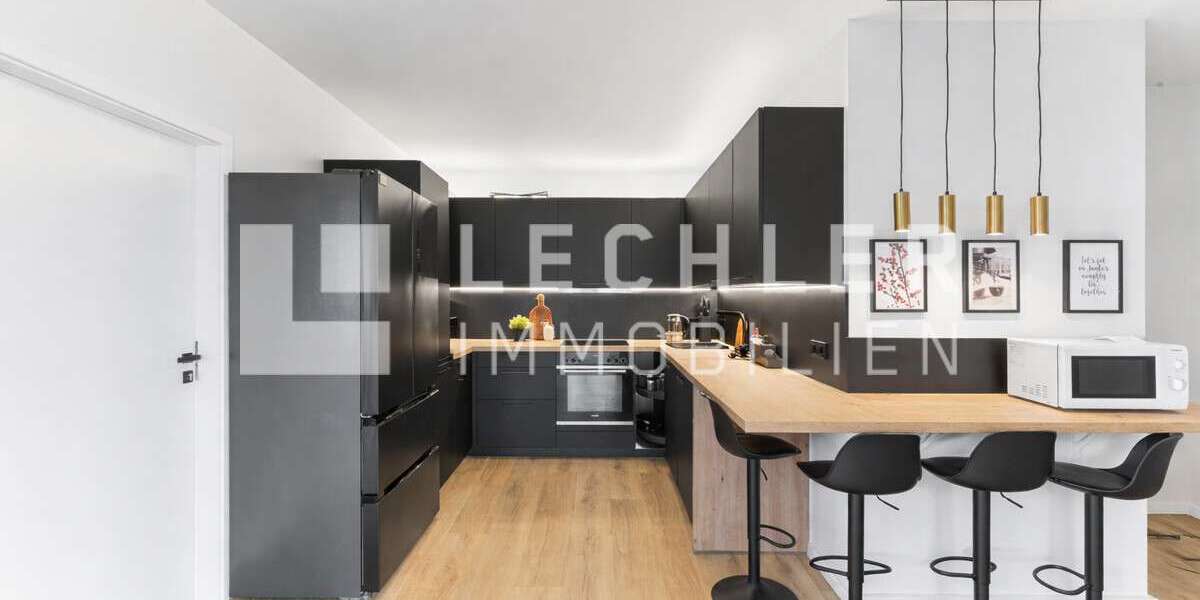 Etagenwohnung Stuttgart Birkach - 5 Zimmer, 122 m&sup2;, 619.000&euro; | Angebot:24977358