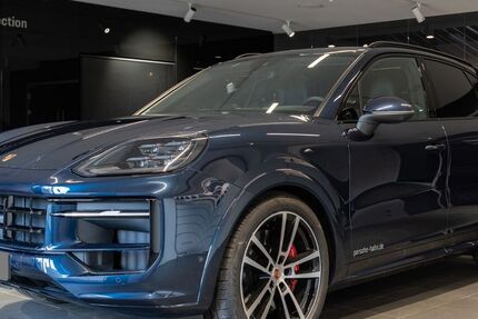 Porsche Cayenne 26.900 km 134.880 &euro; Göppingen 73037