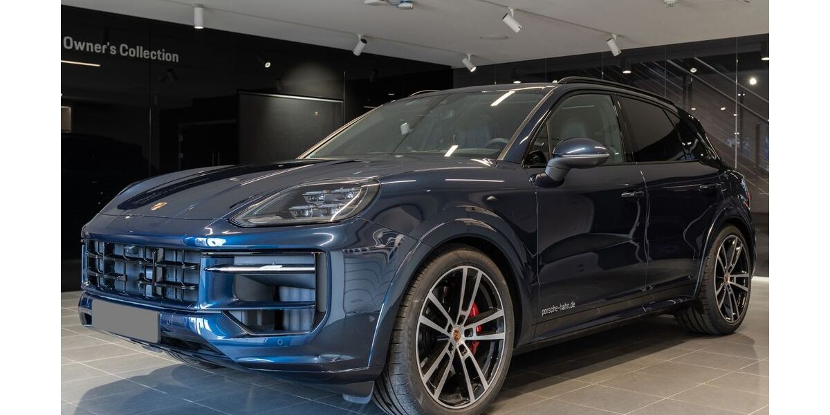Porsche Cayenne 26.900 km 134.880 &euro; Göppingen 73037