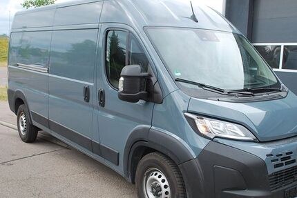 Fiat Ducato 6.950 km 29.999 &euro; Göppingen 73035