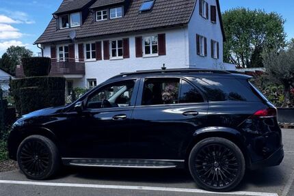 Mercedes-Benz GLE 300 127.300 km 46.500 &euro; Fellbach 70736