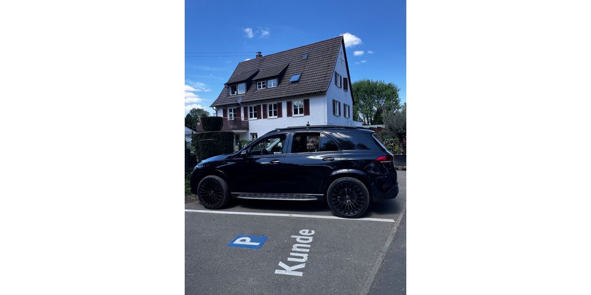 Mercedes-Benz GLE 300 127.300 km 46.500 &euro; Fellbach 70736