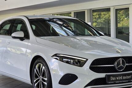Mercedes-Benz A 180 16.181 km 29.350 &euro; Asperg 71679
