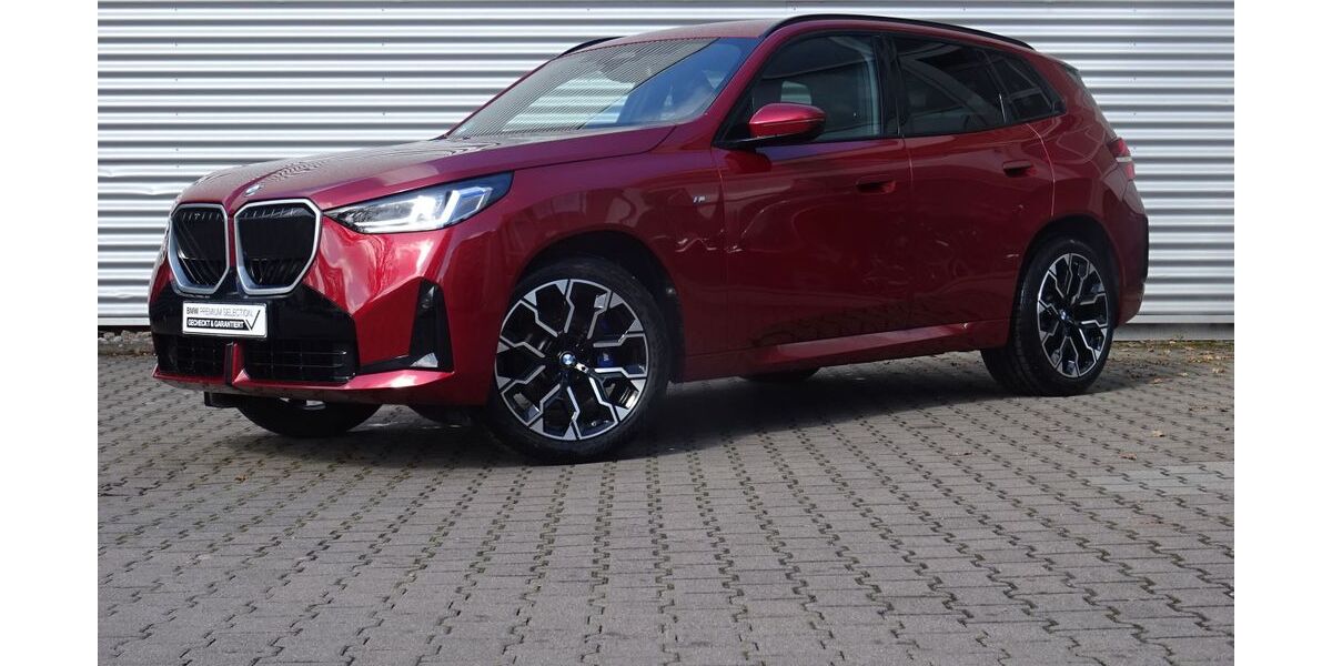 BMW X3 19.889 km 53.899 &euro; Bietigheim-Bissingen 74321